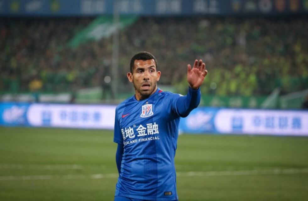 Chau ilusión para Boca: el representante de Tevez descartó su vuelta en el corto plazo