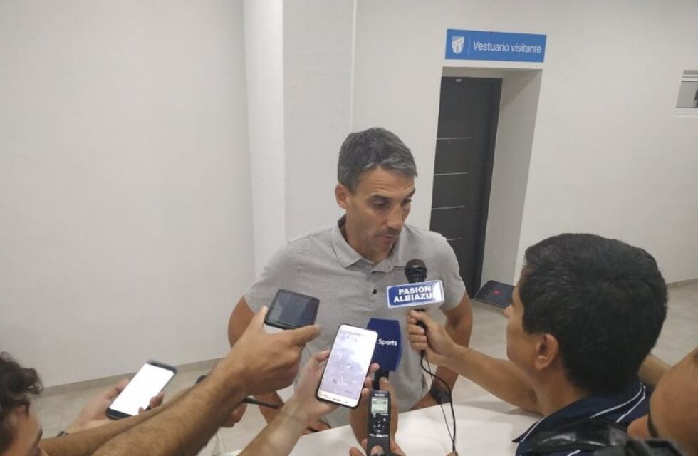 El recambio le dio resultado a Vojvoda: "Confiaba en estos jugadores"