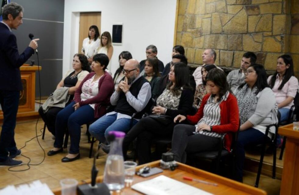 Juicio por Jurados: estiman que en agosto podrían realizarse los primeros casos en Chaco