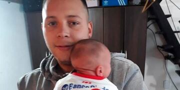 Joven asesinado en Parque Patricios