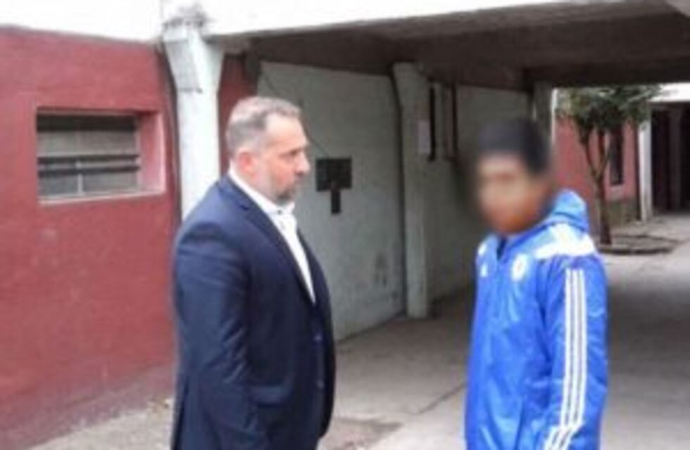 Para el defensor del penalista Cella, su cliente "sufre mal trato por ejercer la profesión en casos emblemáticos"