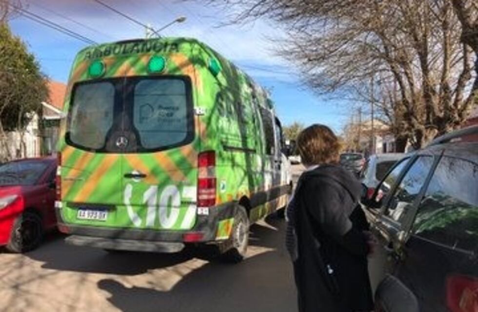 Temen un posible brote de contagios de coronavirus en un geriátrico de Mar del Plata