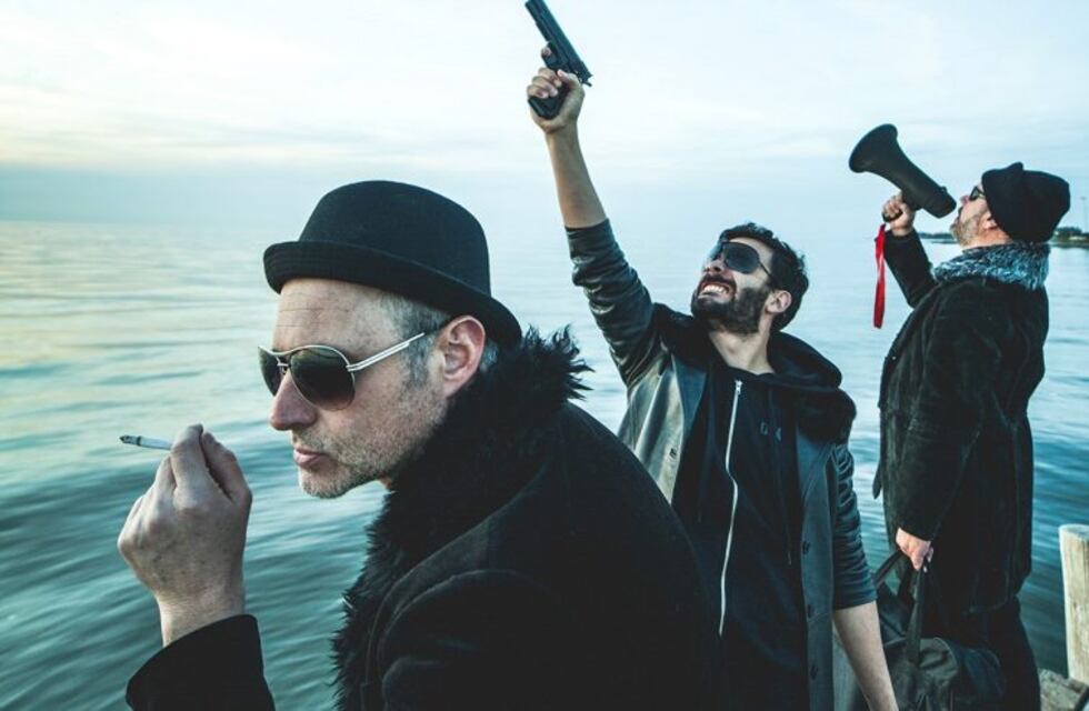 Con Volver a Madryn arranca el 2018 del Teatro Real