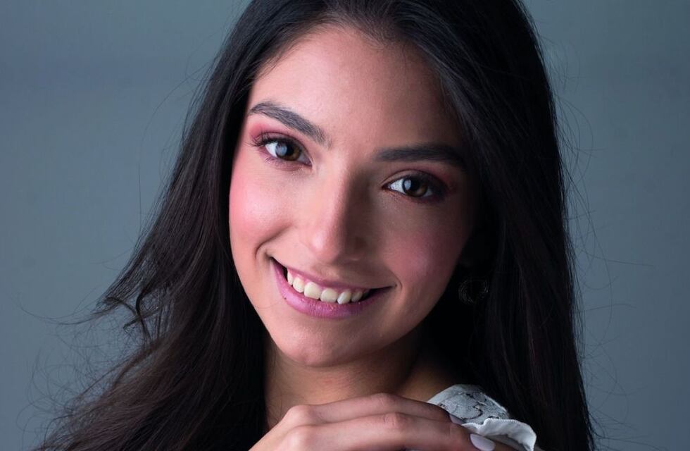 Vendimia 2024: Virginia Beneite es la nueva reina de La Paz