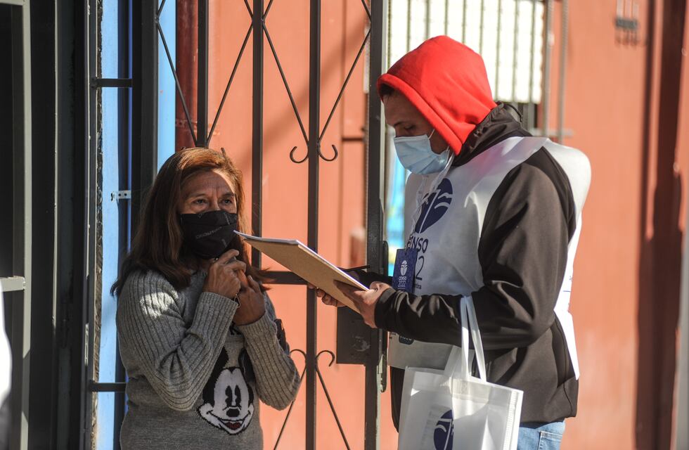 Censo 2022 Coronel Rosales: qué debo hacer si no pasaron por mi casa