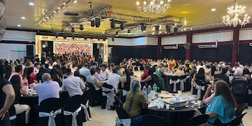 Eldorado: egresados descubrieron horas antes que su fiesta no estaba paga y denuncian una estafa millonaria.