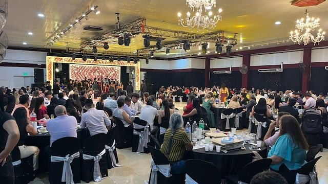 Eldorado: egresados descubrieron horas antes que su fiesta no estaba paga y denuncian una estafa millonaria.