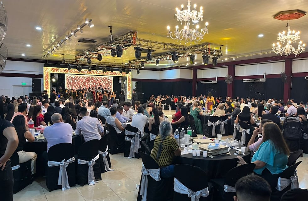 Eldorado: egresados descubrieron horas antes que su fiesta no estaba paga y denuncian una estafa millonaria