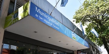 Informó la Municipalidad de San Miguel de Tucumán con motivo de la celebración de Año Nuevo