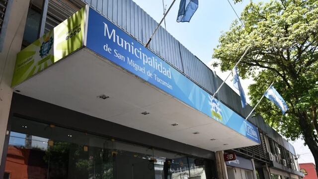 Informó la Municipalidad de San Miguel de Tucumán con motivo de la celebración de Año Nuevo