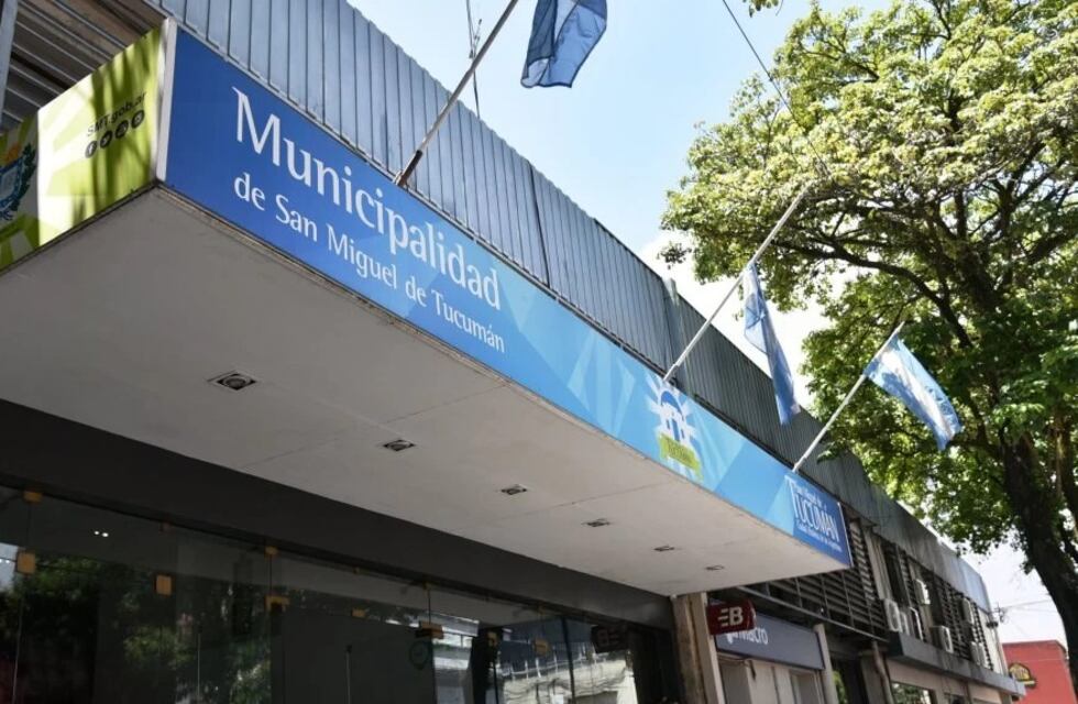 Los servicios publicos hoy 1 de enero en San Miguel de Tucumán