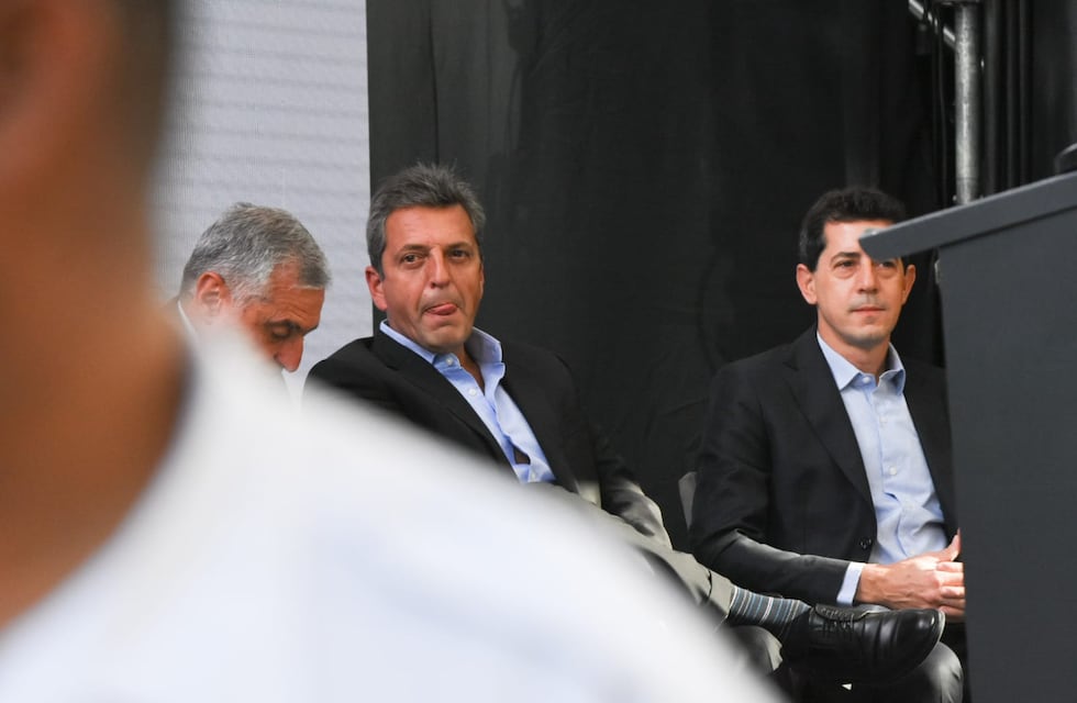 Desayuno Coviar 2023: Sergio Massa anunció que habrá un “dólar vino” y créditos a productores