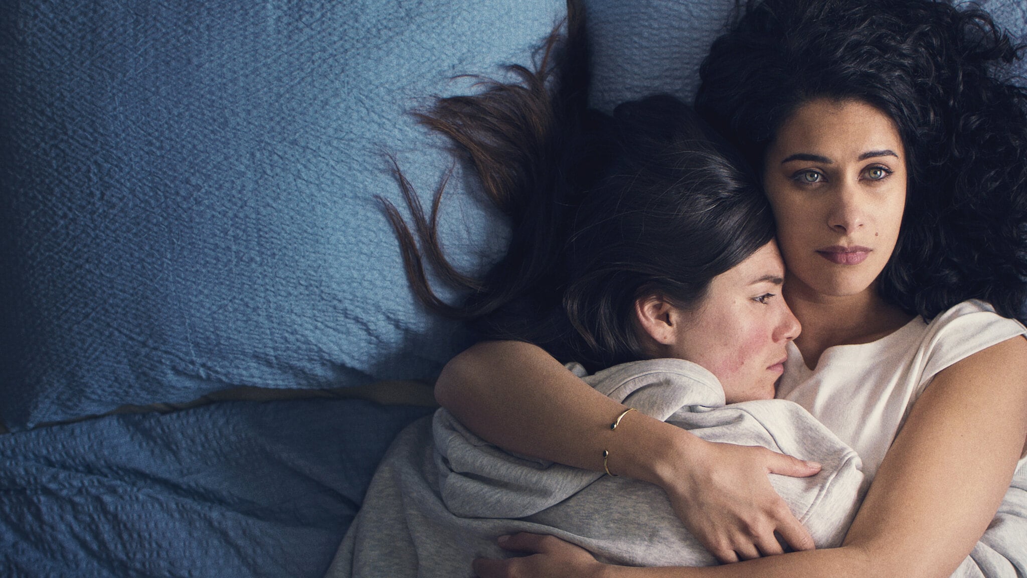 La propuesta de Netflix originalmente se llama Anne+: La Película.