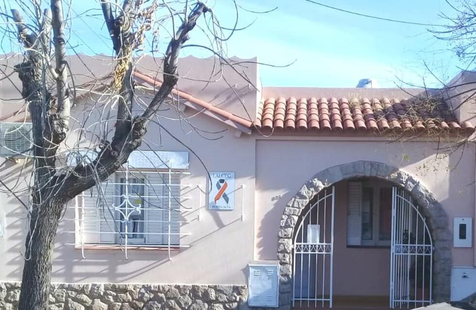 Campaña de prevención del cáncer de próstata en Punta Alta