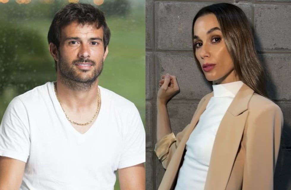 Chechu Bonelli habló por primera vez de su separación de Darío Cvitanich y confesó su dolor: “Es una mancha...”