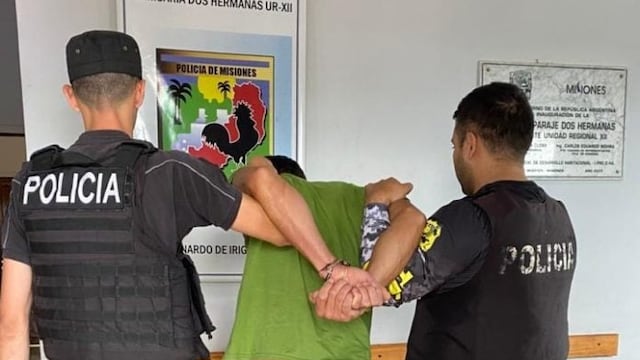 femicidio en Misiones