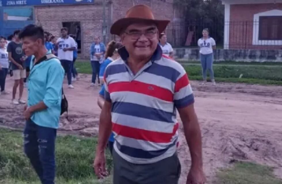 Por una denuncia de abuso sexual, pidieron la detención de un piquetero cercano a Jorge Capitanich