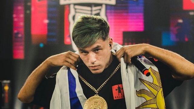 Naicen habló sobre la FMS Uruguay.