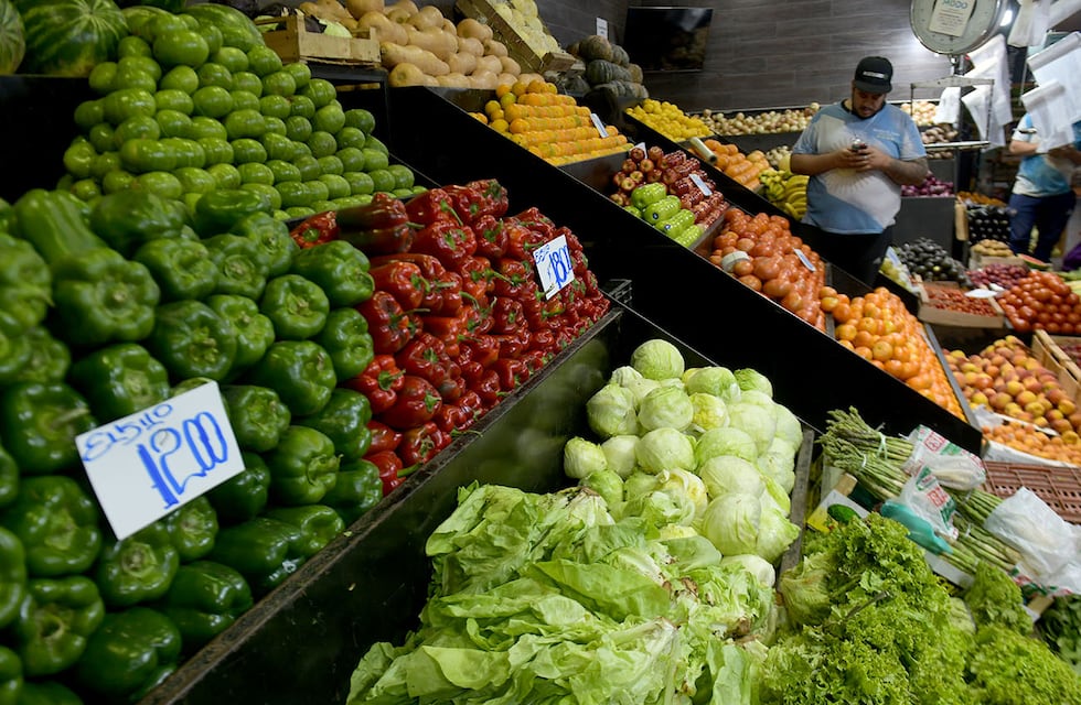 “Verducomposta” busca recuperar la fruta y verdura en mal estado de las verdulerías