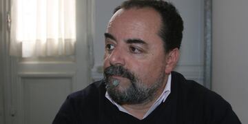 Marcelo León (foto: La Voz del Pueblo)