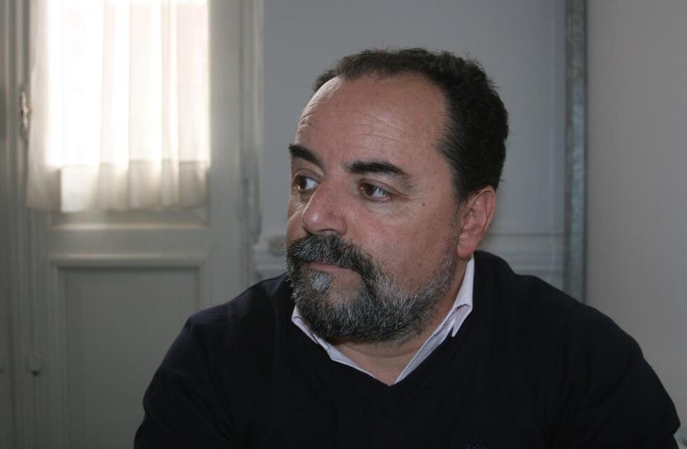 Mensaje de Marcelo León en el Día del Trabajador Social