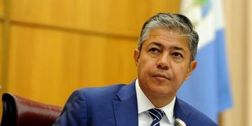 Rolando Figueroa se impuso en Neuquén y saca de la gobernación al MPN luego de 60 años