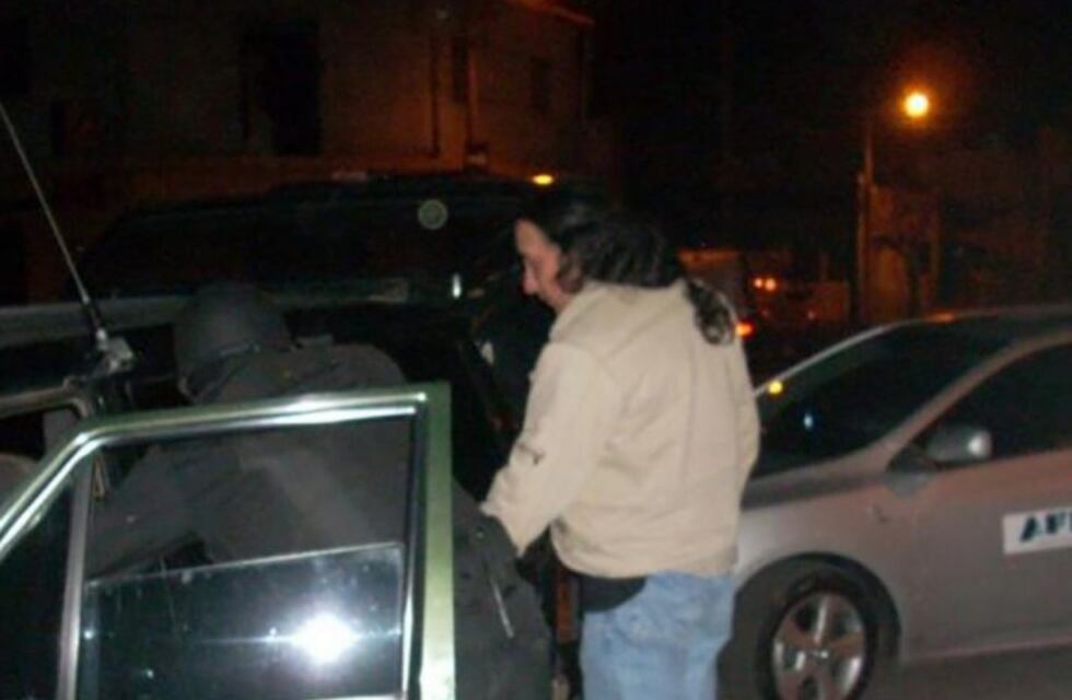 Salta: lo detuvieron en un operativo por trata de personas y ahora será concejal