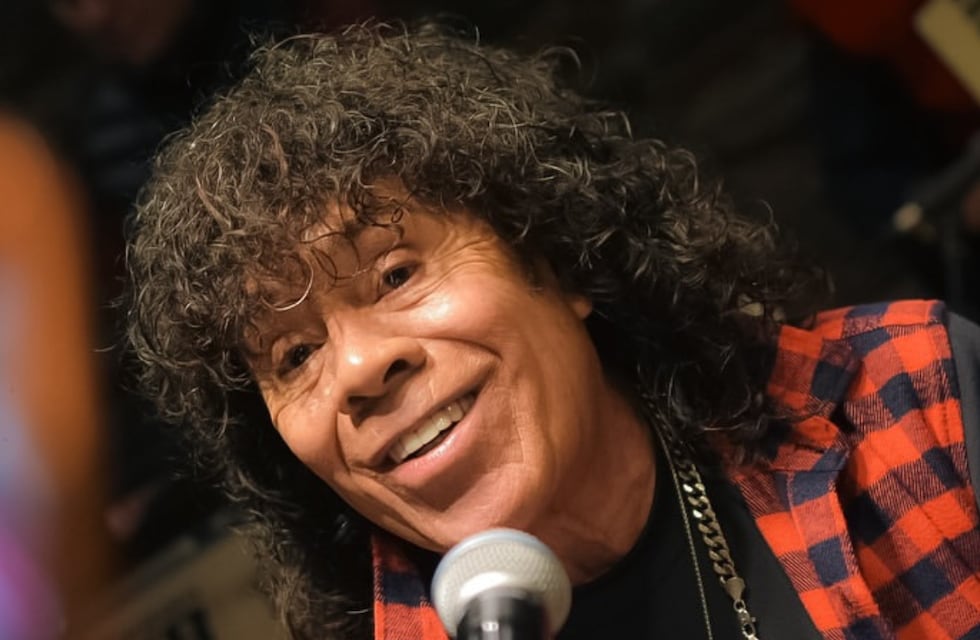 Cómo es el exótico país en el que La Mona Jiménez es furor por su música