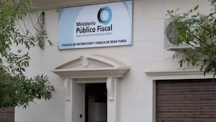 Detuvieron a un hombre por grooming y pornografía infantil.