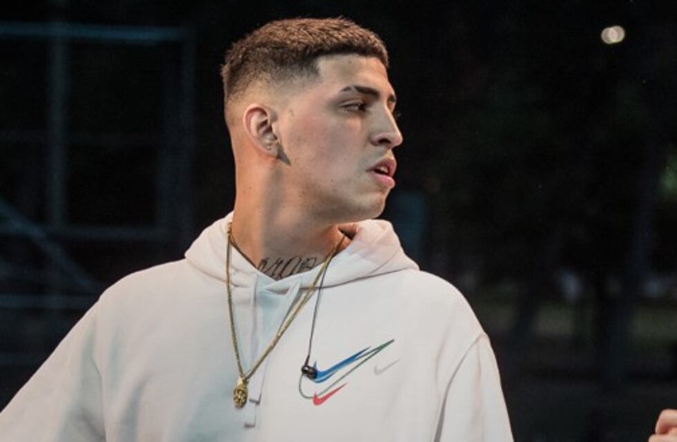 FMS Argentina 2022: Nacho se disculpó con Mecha y se consideró “retrógado y ofensivo”