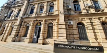 El joven fue detenido el viernes.