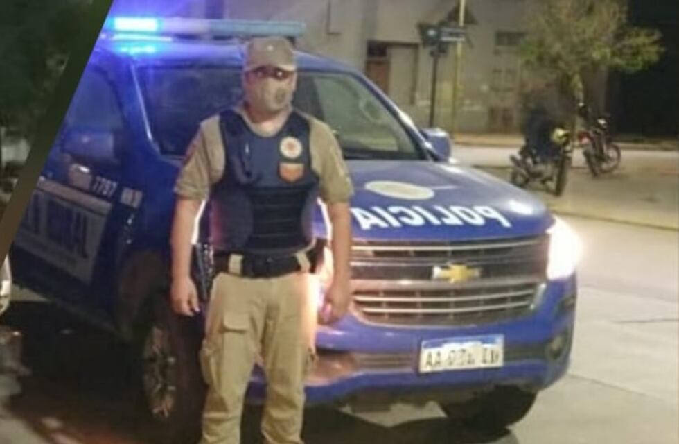 Las Varillas: detienen a un hombre con insumos agropecuarios sin documentacion