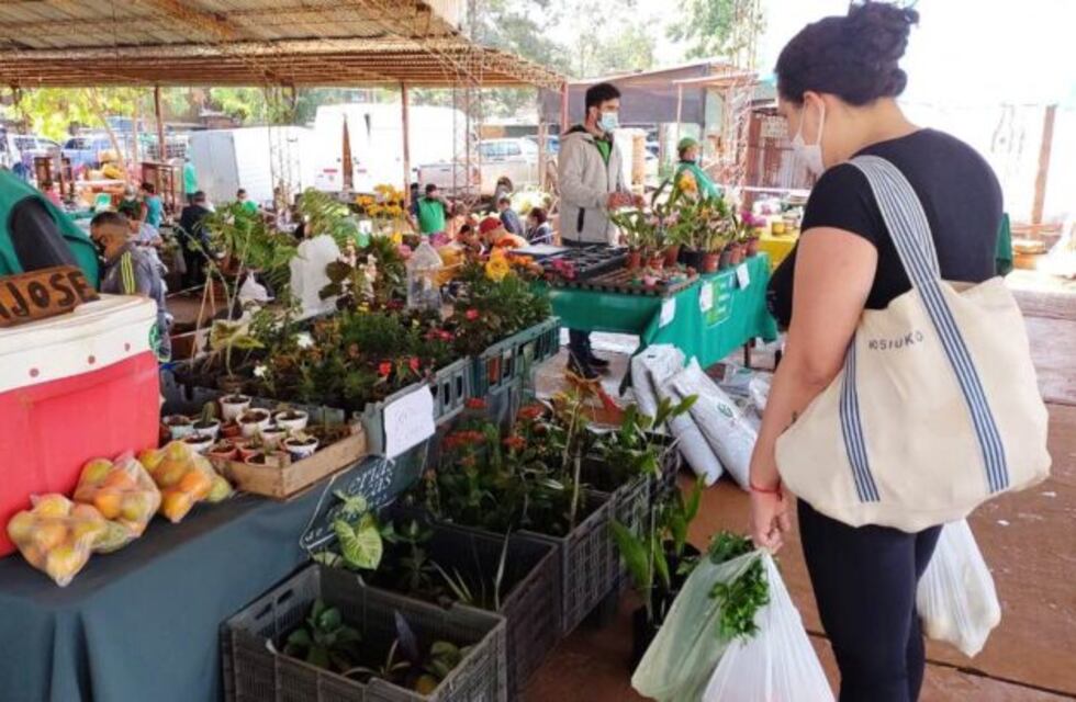 Posadas Feria Franca: el cobro electrónico beneficiará con descuentos y reintegros del 20%