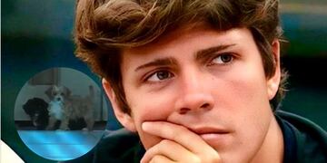 Gran Hermano: dos nuevos integrantes revolucionaron la casa y todos los ojos están puestos en Marcos.