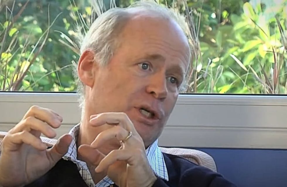 “Daría todo por poder abrazarte una vez más”, la conmovedora carta del hijo de Andrés Blaquier