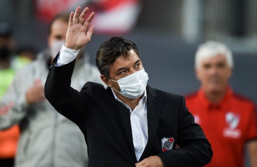 River, con un alta y una baja para el duelo contra Patronato por la Liga Profesional