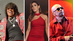 Quiénes son los cantantes más ricos de Argentina: el número uno te va a dejar sin palabras