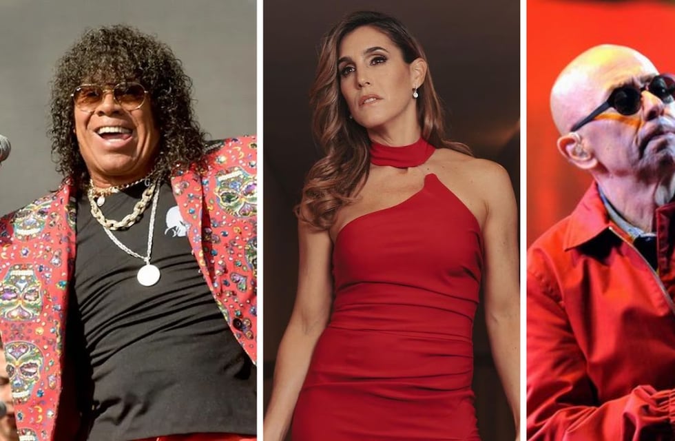 Quiénes son los cantantes más ricos de Argentina: el número uno te va a dejar sin palabras