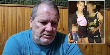 Ramón Dupuy, el abuelo de Lucio, dijo que las principales acusadas "no tienen corazón".