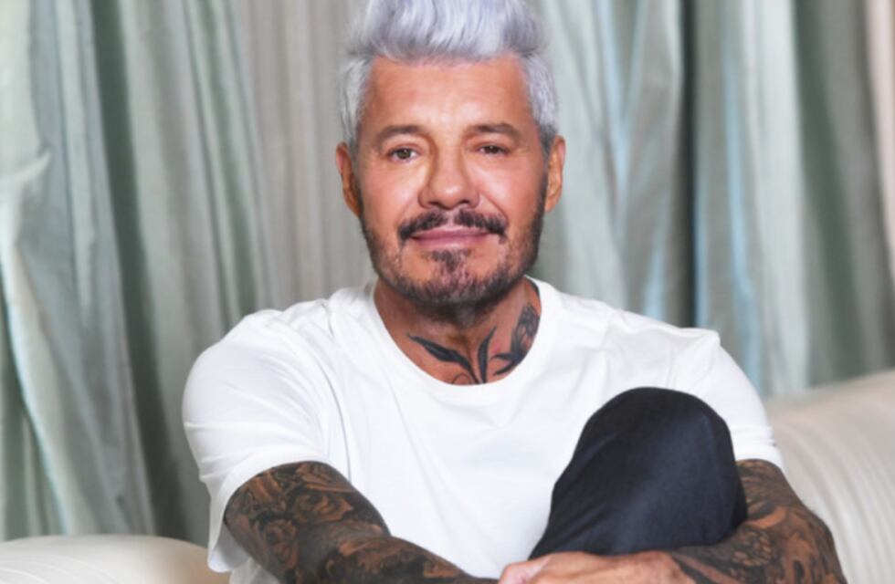 Tras los rumores de crisis con Milett Figueroa, Marcelo Tinelli conoció a un nuevo amor en Miami
