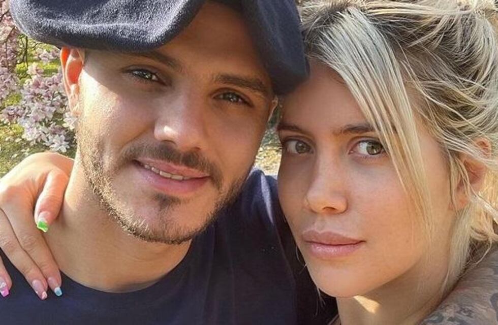 En medio de la separación con Wanda Nara, se viralizaron los tatuajes de Icardi