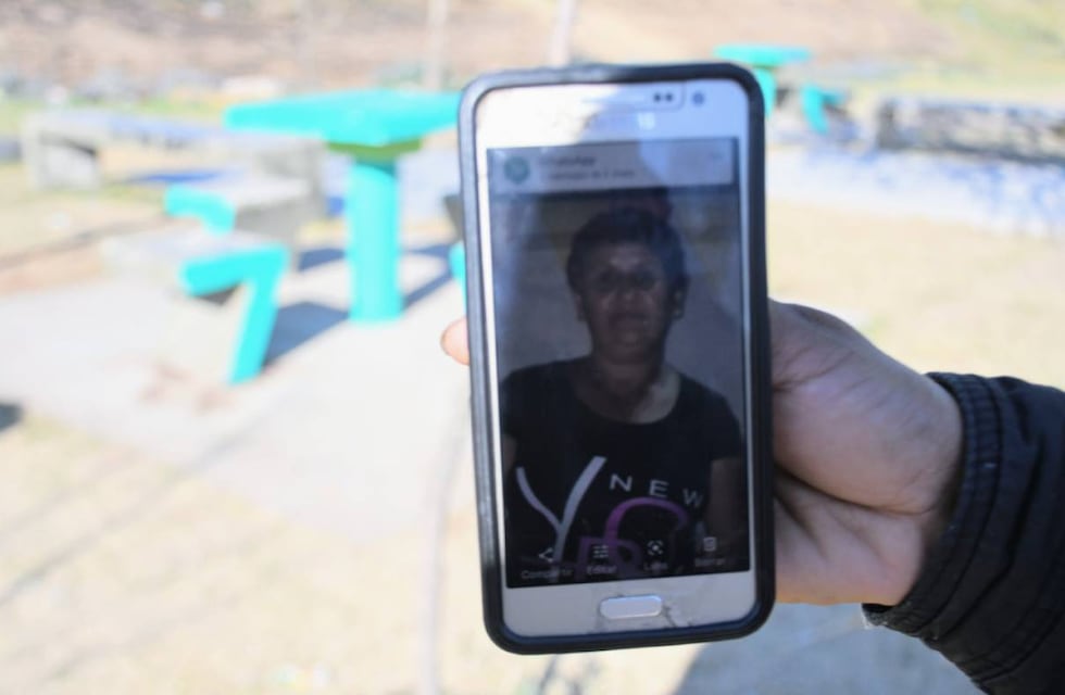 Crimen de Graciela Carrizo: el Movimiento Evita criticó al Gobierno provincial