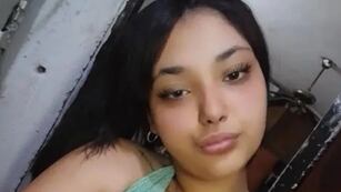 Carla Lourdes Vallejos Moyano fue vista por última vez el 6 de enero