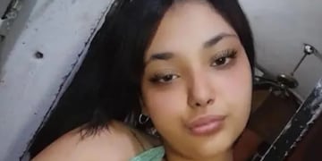 Carla Lourdes Vallejos Moyano fue vista por última vez el 6 de enero