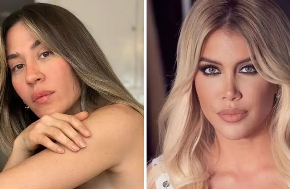 Superclásico River vs Boca: las famosas que alentaron a su equipo durante el partido