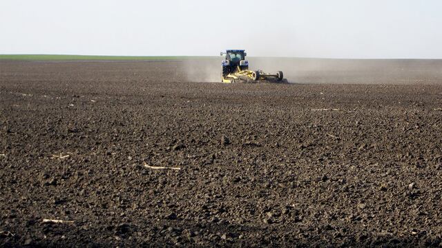 Es la peor sequía en 30 años en la Argentina. (La Voz)