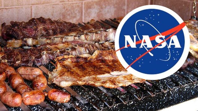 La parrilla descapotable cordobesa que hace temblar a la NASA.