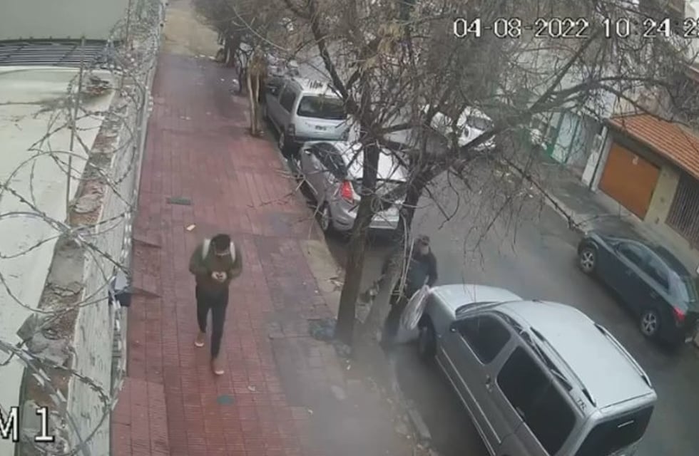 La inseguridad no para en Córdoba: le robaron la silla de ruedas a una mujer discapacitada