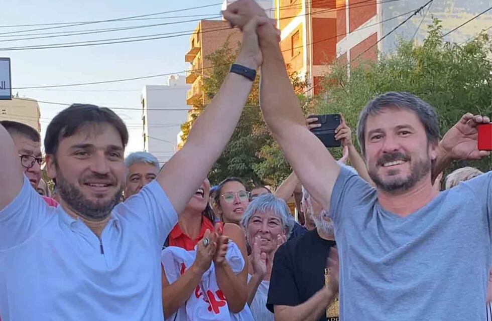 Elecciones en Trelew: el PRO venció a la UCR y gana terreno en la interna de Juntos por el Cambio