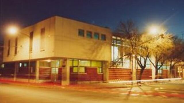 El E.E.M.P.A Nº 1007 "Libertad" de Rafaela